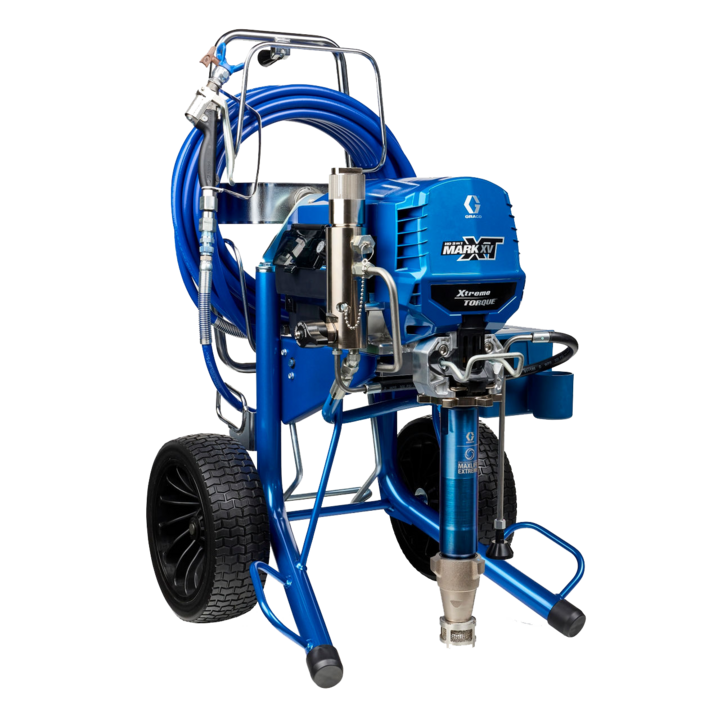 Graco Mark XV XT 3-in-1 ProContractor
