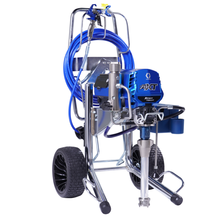 Graco Ultra 795 XT ProContractor