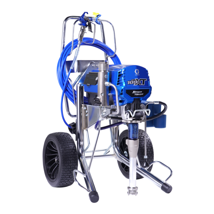 Graco Ultra 1095 XT ProContractor
