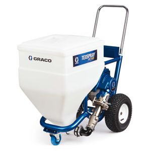 Graco Texspray APX 8200