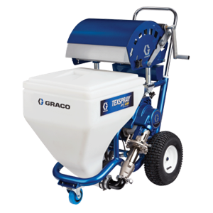 Graco Texspray APX 6200