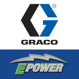 Graco E-Power