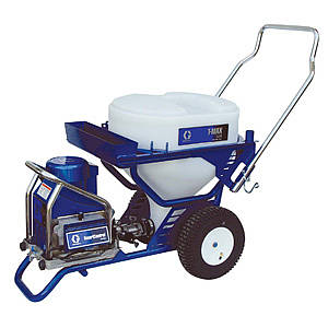 Graco T-Max 506