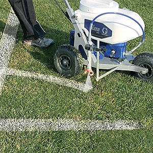 FieldLazer S90 Corner Kick